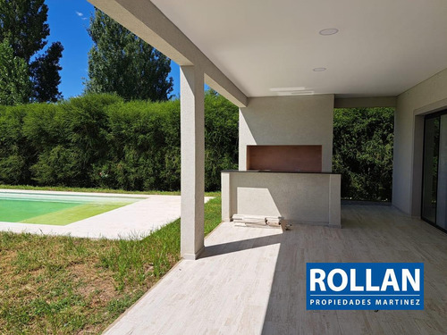 Casa En Venta Barrio Privado Haras Santa Maria!!