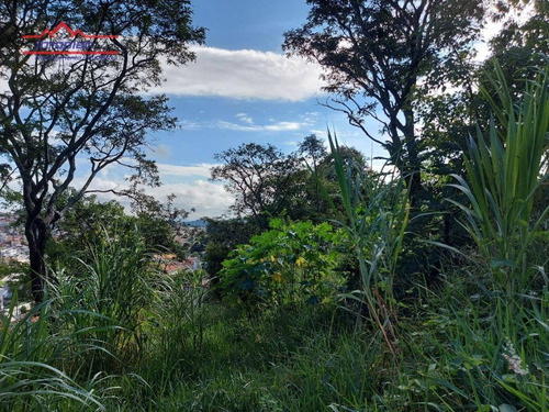 Imagem 6 de 8 de Terreno À Venda, 305 M² Por R$ 195.000,00 - Jardim Maristela - Atibaia/sp - Te1807