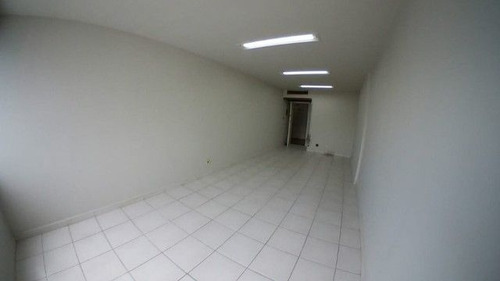 Imagem 4 de 6 de Sala Comercial Para Alugar Na Avenida Nelson Cardoso, Taquara, Rio De Janeiro - Rj - Liv-16628