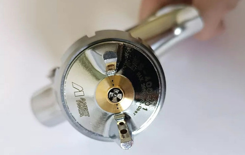 Pistola De Pintura Iwata Ws400 Bico 1.3 Pininfarina