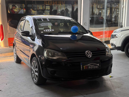 Volkswagen Fox 1.0 Vht Total Flex 5p