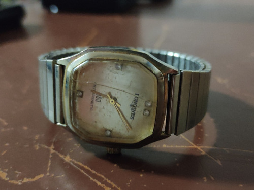 Reloj Longines Original De Cuerda Para Reparar O Piezas 