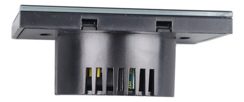Interruptor Wifi Inalámbrico Con Control Rf433 Soporte
