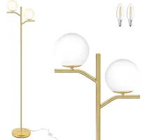 Comprar Lámpara De Pie Moderna Para Sala De Estar, Lámpara De Pie Do