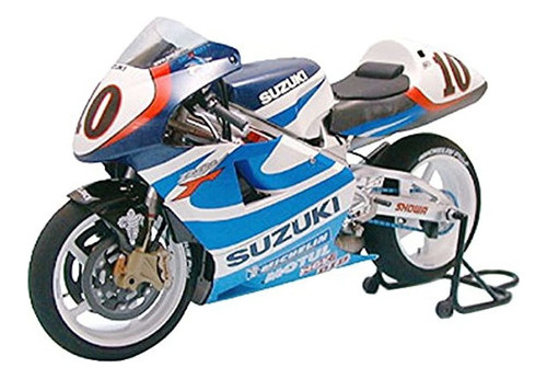 Tamiya 1/12 Moto Edificio Modelo Kits |