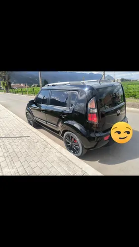 Kia Soul 1.6