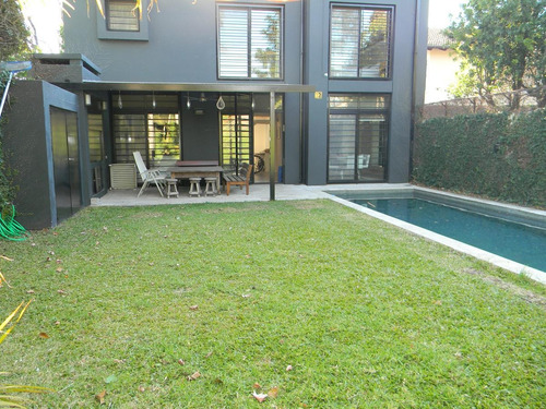 Imagen 9 de 30 de Casa - Las Lomas-jockey