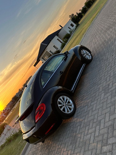 Volkswagen The Beetle 1.4 Tsi Design