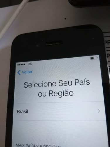 iPhone 4s