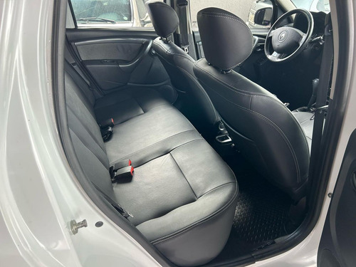Renault Duster 2.0 D 4x2a