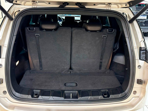 Jeep Commander 2.0 TD380 TURBO OVERLAND