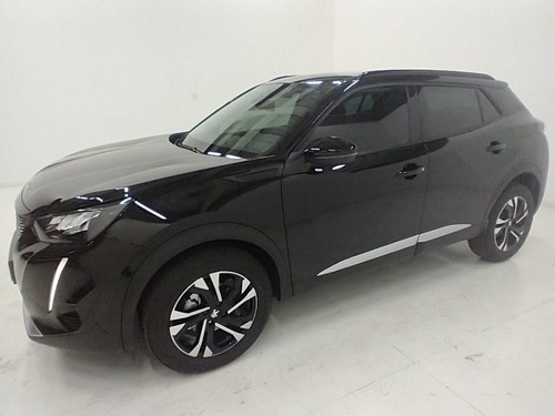 Imagen 1 de 13 de Peugeot Nueva 2008 Allure Pack 5p 1.2 Puretech 130hp Aut6vel