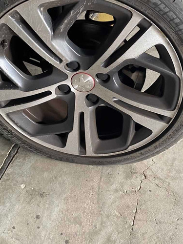 Peugeot 208 1.6 Gt Thp 2018