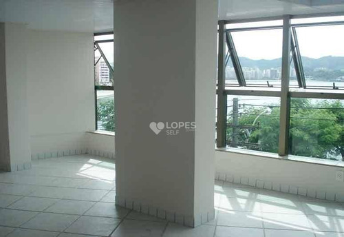 Apartamento Com 1 Dormitório À Venda, 45 M² Por R$ 569.000,00 - Ingá - Niterói/rj - Ap43963
