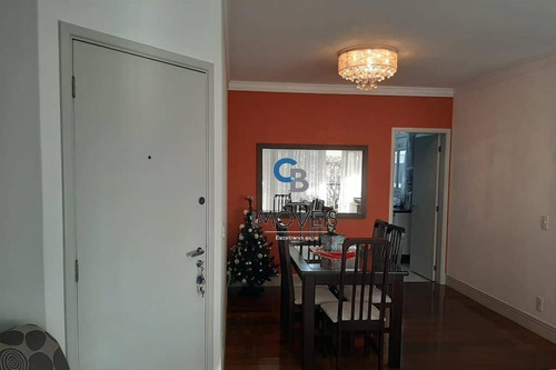 Imagem 5 de 24 de Apartamento À Venda, 127 M² Por R$ 1.225.000,00 - Vila Prudente (zona Leste) - São Paulo/sp - Ap5986