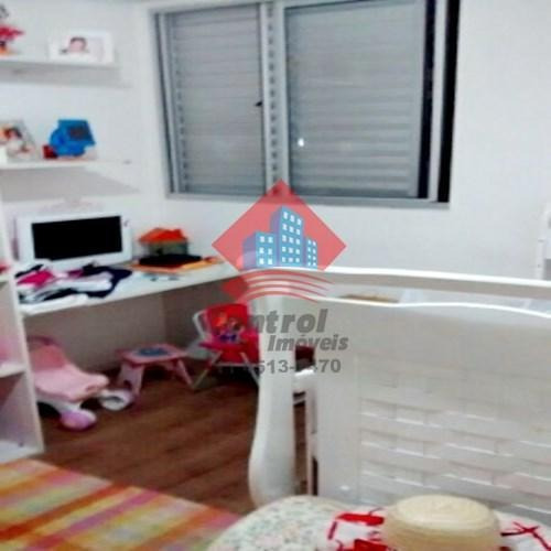 Imagem 3 de 11 de Apartamento - Ref: 00576