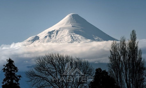 Puerto Varas Departamentos Uf 3.150 - Parque Tres Volcanes