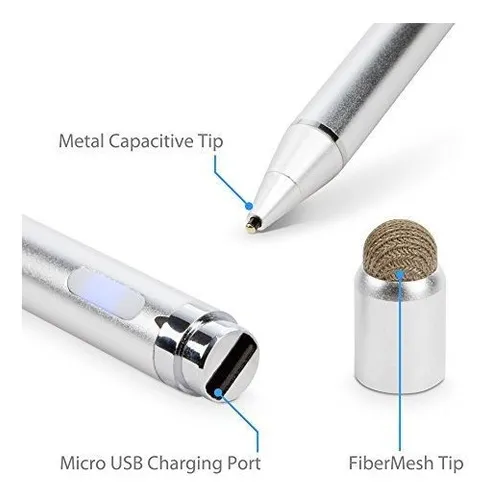 Stylus, Pen Digital, Lápi Asus Zenpad 3s 10 Stylus Pen, Boxw