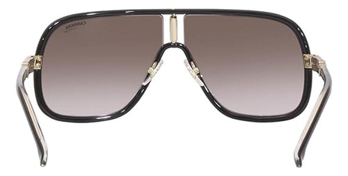 Carrera Flaglab 11 Gradiente Negro Marrónmarrón Talla