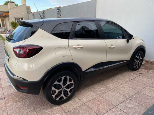 Renault Captur 2.0 Intens 2017