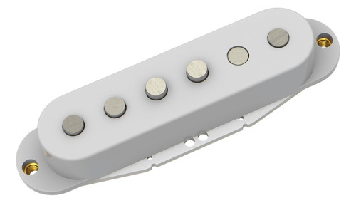  Micrófono Guitarra Ds Pickups Ds13 Gypsy Alnico V - Oddity