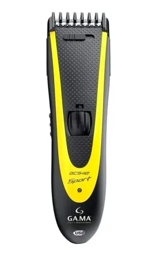 Cortadora de pelo gama gc 563 new arrivals