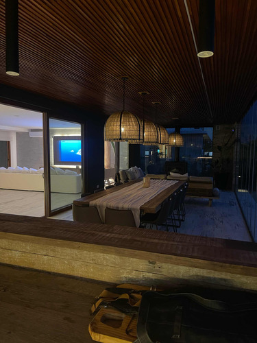 Casa Costa Esmeralda R1 5 Dormitorios !