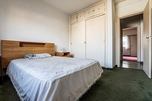 Venta Departamento 3 Ambientes Luminoso Balcón Barrio Inglés Caballito