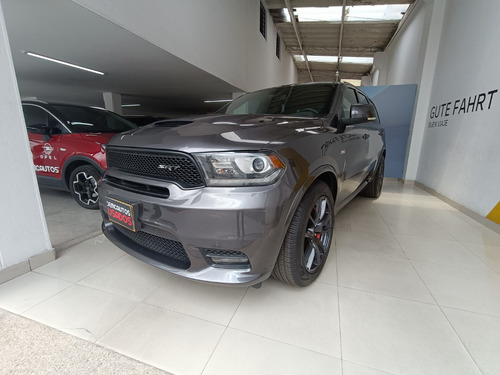 Dodge Durango Srt 2020