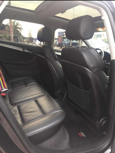 Audi A3 2010 2.0 T Fsi Stronic 200cv