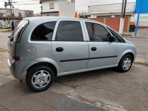 Imagen 10 de 15 de Chevrolet Meriva 1.8 Gl Aa+da Unica !!!! Tomo Auto Fcio