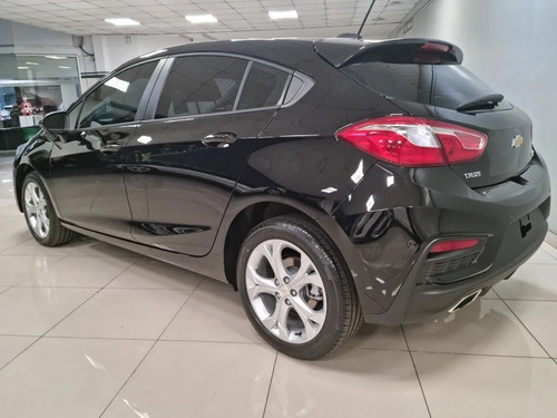 Imagen 16 de 24 de Chevrolet Cruze Lt 5p At - 100% Financiado De Fábrica #8