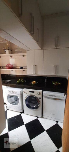 Imagem 21 de 24 de Imob04 - Casa 298 M² - 4 Dormitórios - 1 Suíte - Venda - Jardim Ibiti Do Paço - Sorocaba/sp - Ca0751