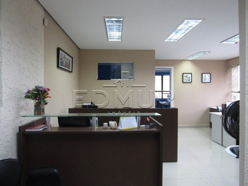 Imagem 2 de 11 de Sala - Centro - Ref: 29682 - L-29682