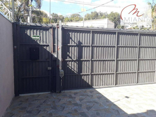 Imagem 4 de 30 de Kitnet Para Locação No Bairro Do Butantã - Kn0772