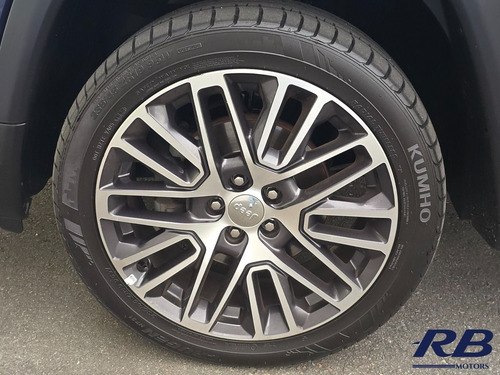 Jeep Compass LIMITED T270 1.3 TB 4x2 Flex Aut