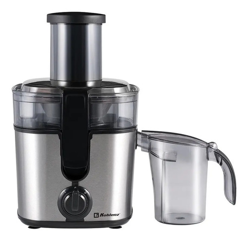 Extractor Koblenz Acero Inoxidable - Cv Directo | Meses sin intereses