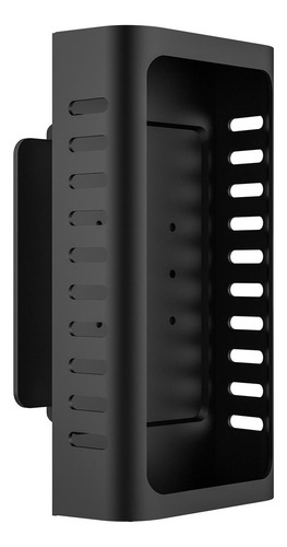 Cubierta Antirrobo Para Soportes De Timbre De Video Para