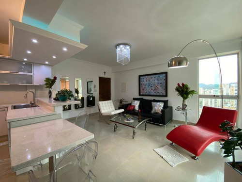 Imagen 7 de 17 de Remax Infinity Vende Apartamento En Res Alameda Suites 140130 Frances Mijares 04144990396