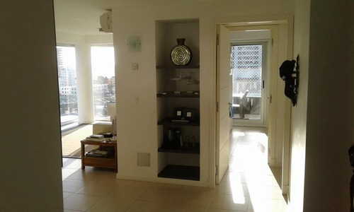 Departamento - Playa Mansa