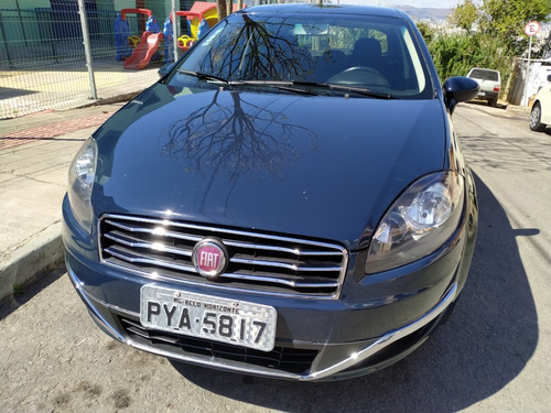 Fiat Linea