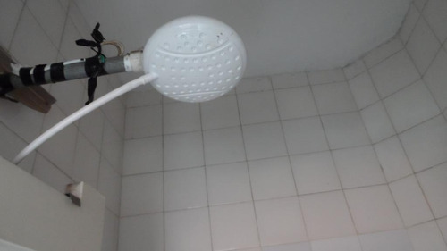 Apartamento Com 3 Dormitórios À Venda, 98 M² Por R$ 335.000,00 - Boqueirão - Santos/sp - Ap5886