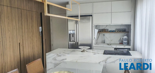 Imagem 12 de 15 de Apartamento - Vila Olímpia - Sp - 642895