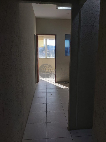 Imagem 7 de 12 de Locação Conjunto Comercial/sala São Paulo Vila Zat - Lc116b