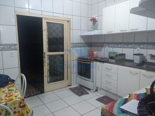 Imagem 12 de 13 de Casa, Monte Alegre, Ribeirão Preto - C4117-v