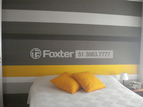 Imagem 14 de 22 de Apartamento, 2 Dormitórios, 69.72 M², Floresta - 127860