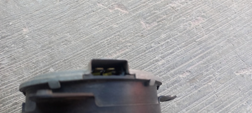 Motor De Ventilador De Mazda Cx5 Modelo 2015 (Usado)