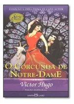Comprar Corcunda De Notre Dame  Martin C  Ou, De Victor Hugo. Editora Martin Claret Em Português