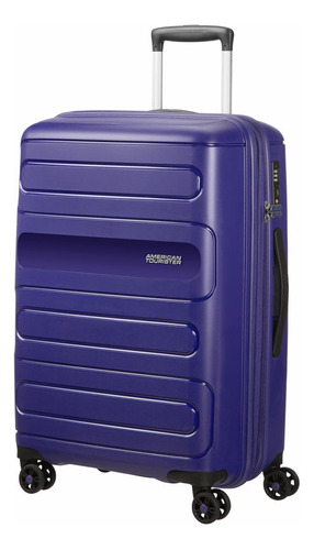 Maleta American Tourister Sunside Mediana Azul