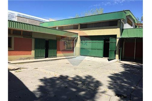 Establecimiento Industrial C/cámaras Frigoríficas